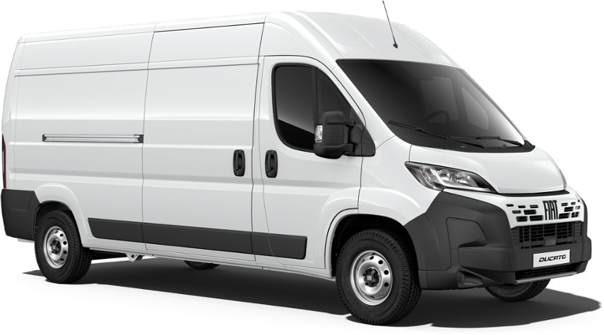 Fiat Ducato Lungo