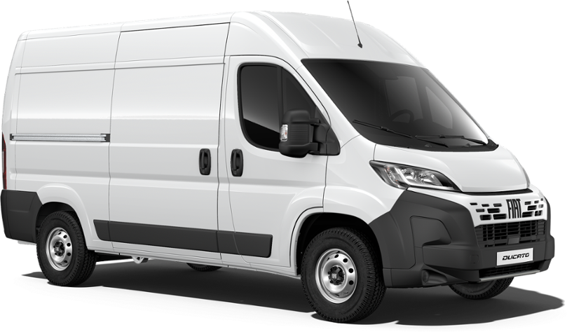 Fiat Ducato Medio